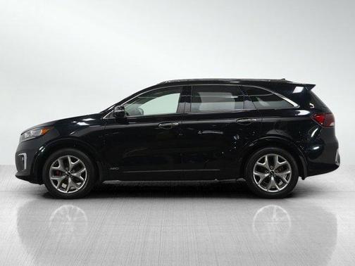 2019 Kia Sorento SX