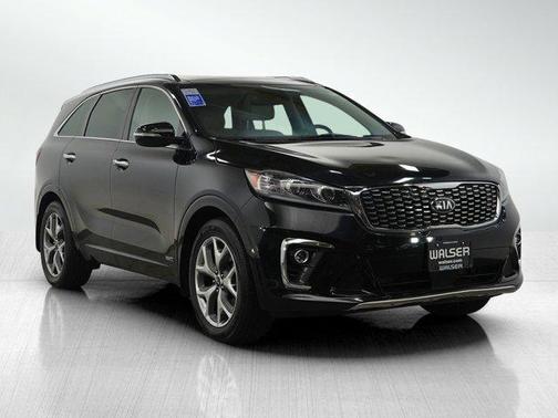 2019 Kia Sorento SX