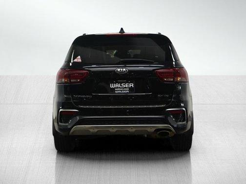 2019 Kia Sorento SX