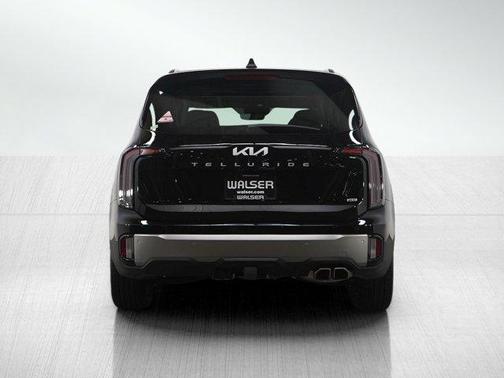 2025 Kia Telluride SX