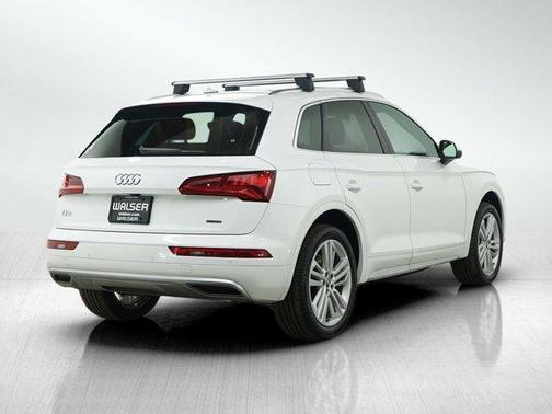 2019 Audi Q5 2.0T Premium Plus
