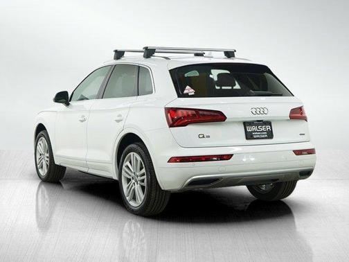 2019 Audi Q5 2.0T Premium Plus