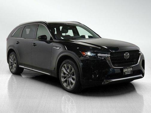 2025 Mazda CX-90 3.3 Turbo Premium Plus Package