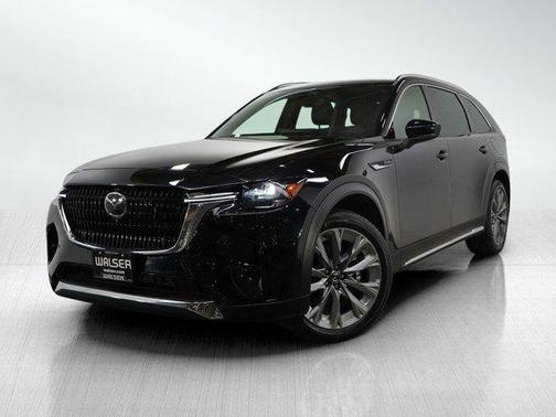 2025 Mazda CX-90 3.3 Turbo Premium Plus Package