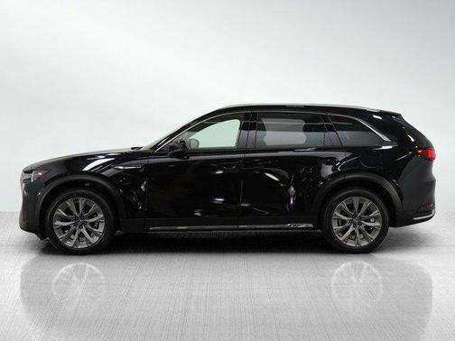 2025 Mazda CX-90 3.3 Turbo Premium Plus Package
