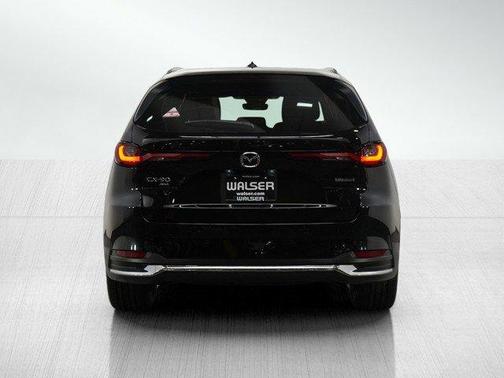 2025 Mazda CX-90 3.3 Turbo Premium Plus Package
