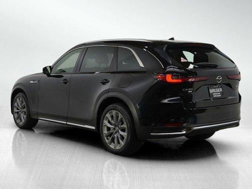 2025 Mazda CX-90 3.3 Turbo Premium Plus Package