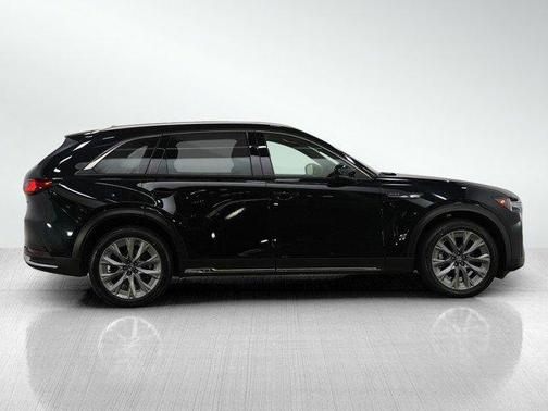 2025 Mazda CX-90 3.3 Turbo Premium Plus Package