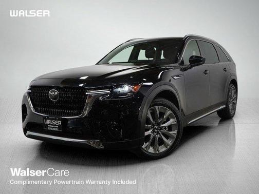 2025 Mazda CX-90 3.3 Turbo Premium Plus Package