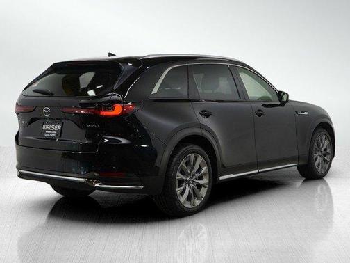 2025 Mazda CX-90 3.3 Turbo Premium Plus Package