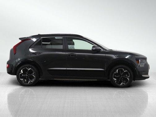 2023 Kia Niro EV Wind