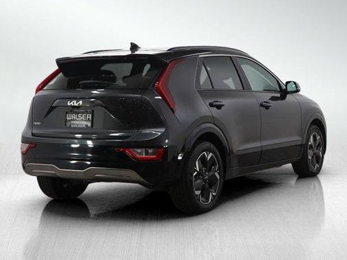 2023 Kia Niro EV Wind