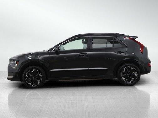2023 Kia Niro EV Wind