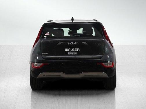 2023 Kia Niro EV Wind