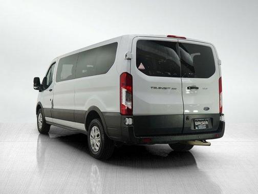 2023 Ford Transit-350 XLT