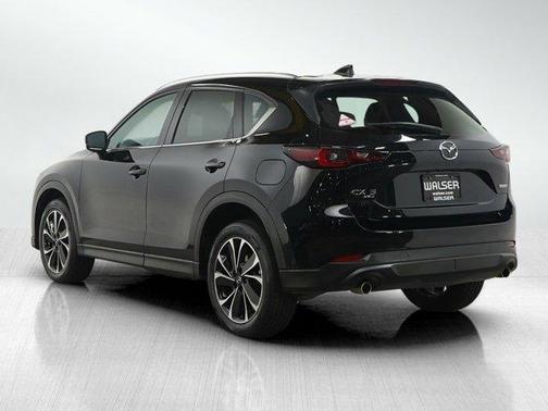 2023 Mazda CX-5 2.5 S Premium