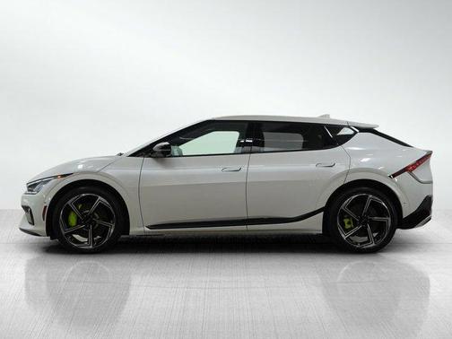 2023 Kia EV6 GT
