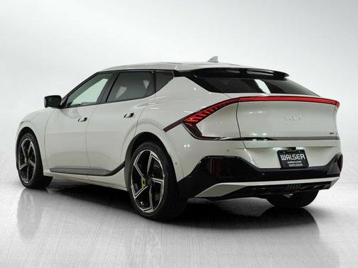 2023 Kia EV6 GT