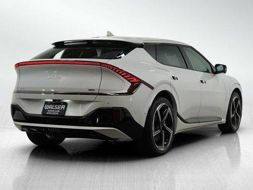 2023 Kia EV6 GT