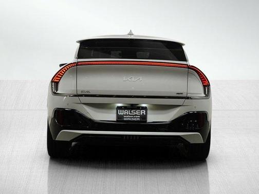 2023 Kia EV6 GT