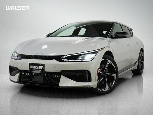 2023 Kia EV6 GT