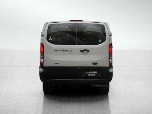 2023 Ford Transit-250 Base