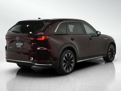 2024 Mazda CX-90 PHEV Premium Plus