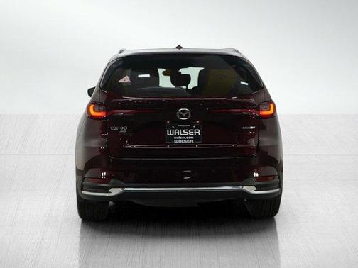 2024 Mazda CX-90 PHEV Premium Plus