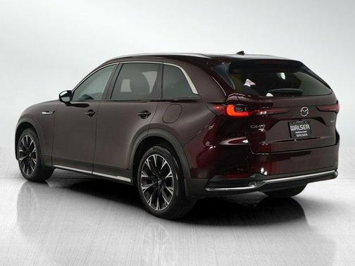 2024 Mazda CX-90 PHEV Premium Plus
