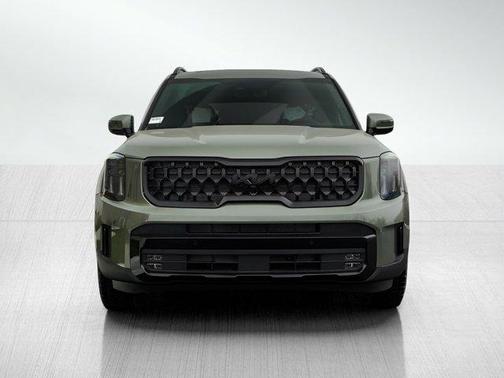 2025 Kia Telluride SX-Prestige X-Pro