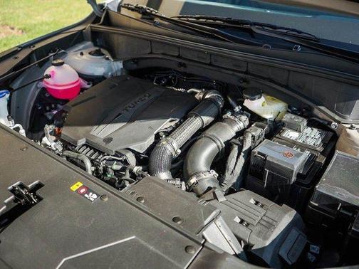 2026 Kia Sorento X-Pro SX Prestige