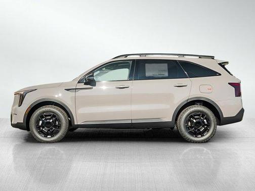 2026 Kia Sorento X-Pro SX Prestige