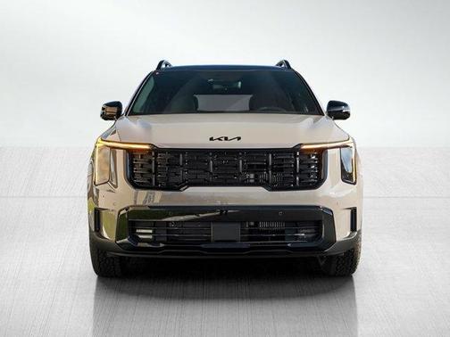 2026 Kia Sorento X-Pro SX Prestige