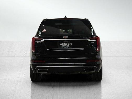 2021 Cadillac XT6 Premium Luxury AWD