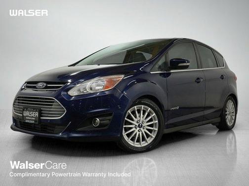 2016 Ford C-Max Hybrid SEL