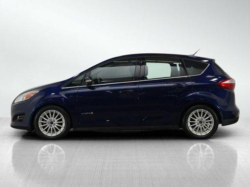 2016 Ford C-Max Hybrid SEL