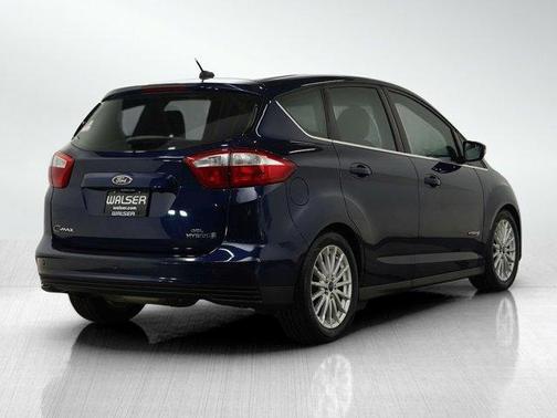 2016 Ford C-Max Hybrid SEL