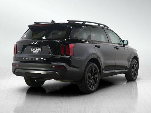 2022 Kia Sorento X-Line S