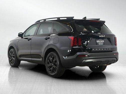 2022 Kia Sorento X-Line S