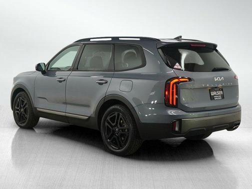 2023 Kia Telluride SX X-Line