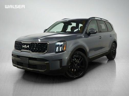 2023 Kia Telluride SX X-Line