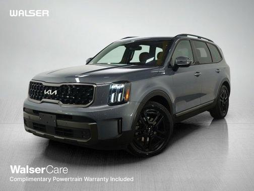 2023 Kia Telluride SX X-Line