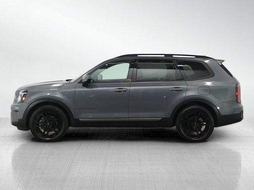 2023 Kia Telluride SX X-Line