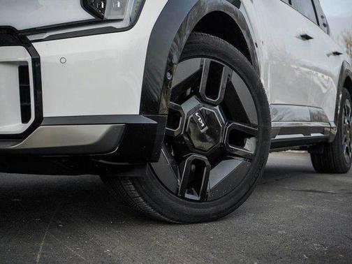 2026 Kia EV9 GT-Line