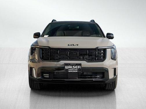 2026 Kia Sorento SX Prestige