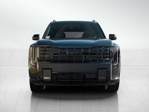 Black Jade 2027 Kia Telluride EX