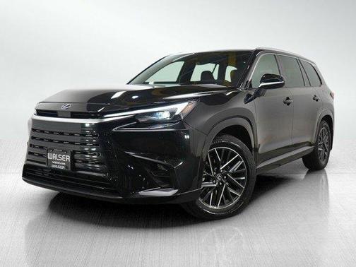 2025 Lexus TX 350 TX 350