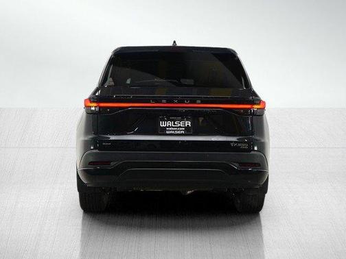 2025 Lexus TX 350 TX 350