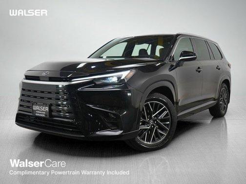 2025 Lexus TX 350 TX 350