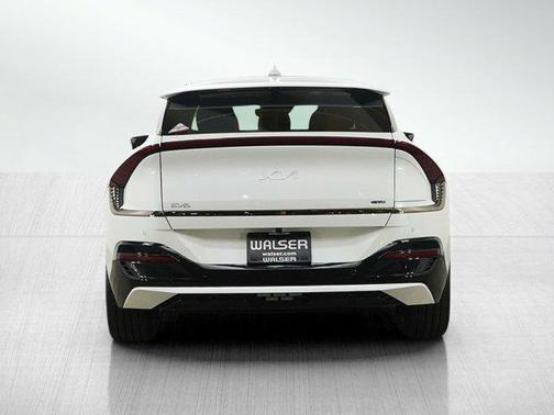 2024 Kia EV6 GT-Line